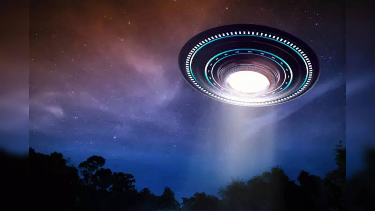 Is there truth behind UFOs?