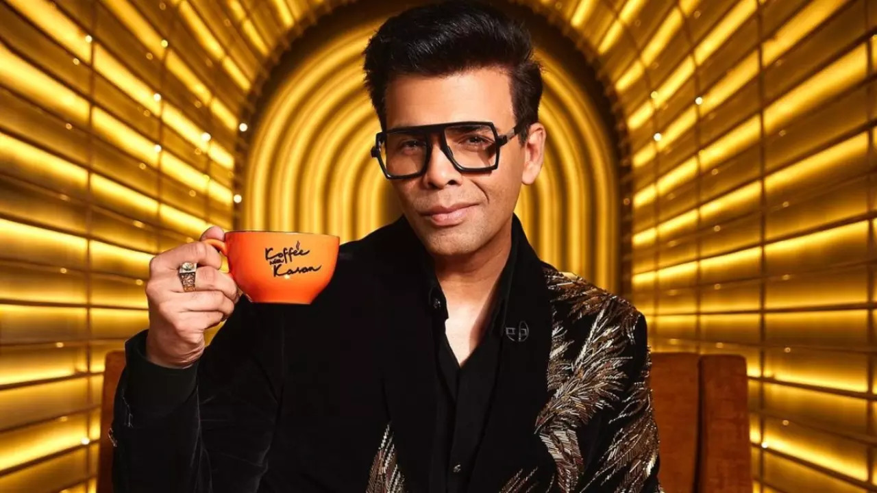 Koffee With Karan season 7