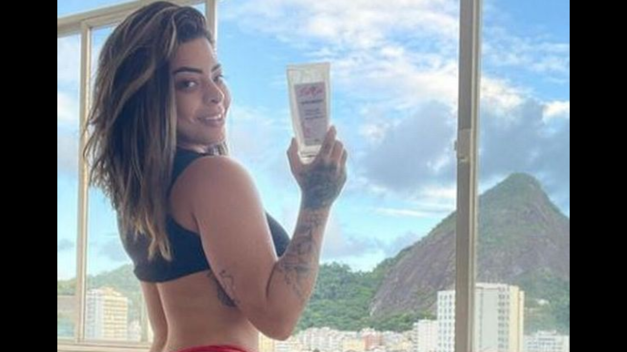 Miss Bumbum 2022 contestant spends Rs 74 lakh to get her 'biggest asset' insured