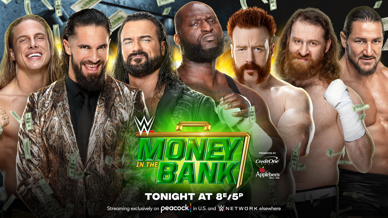 Money in the Bank