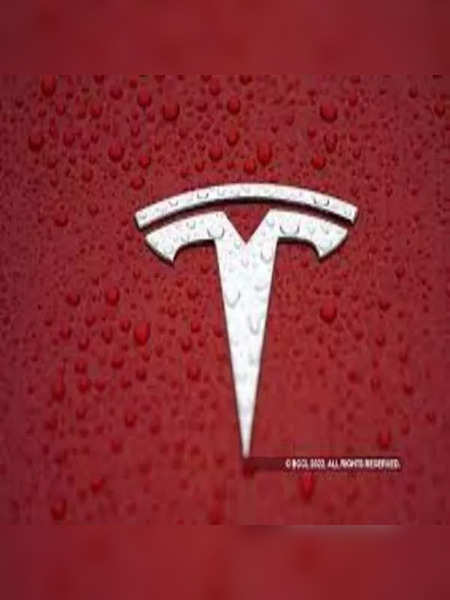 Tesla : Latest News, Tesla Videos and Photos - Times Now