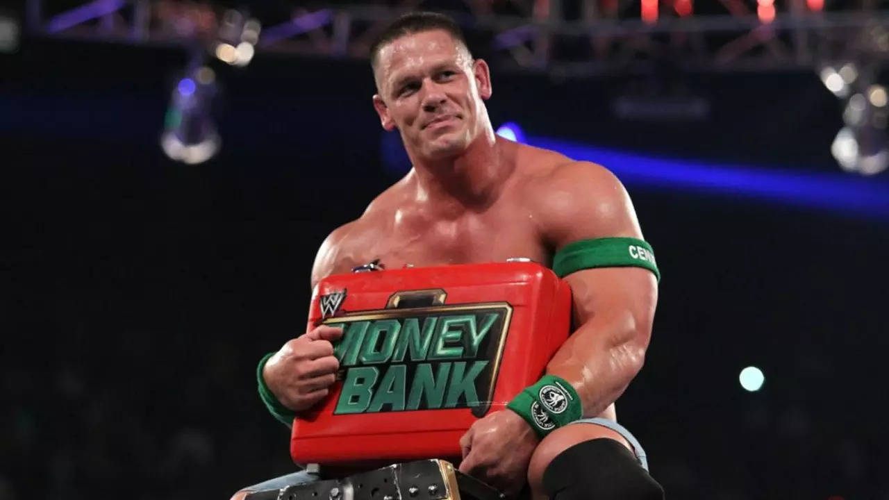 John Cena mitb