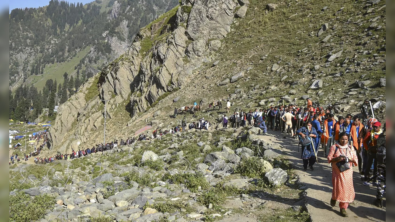 amarnath yatra