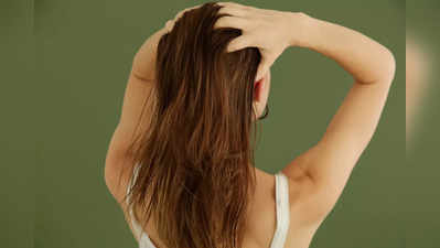 Get tamed frizzfree smooth hair with these Hair Serums  Times of India