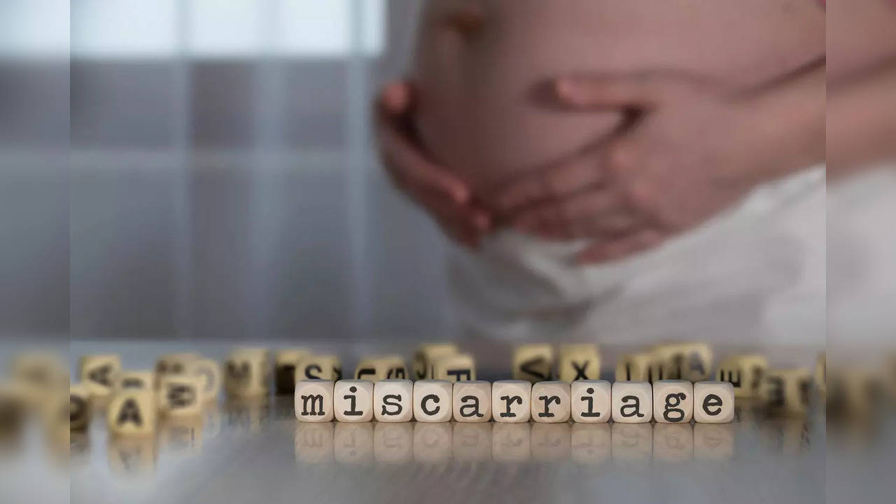 Miscarriage