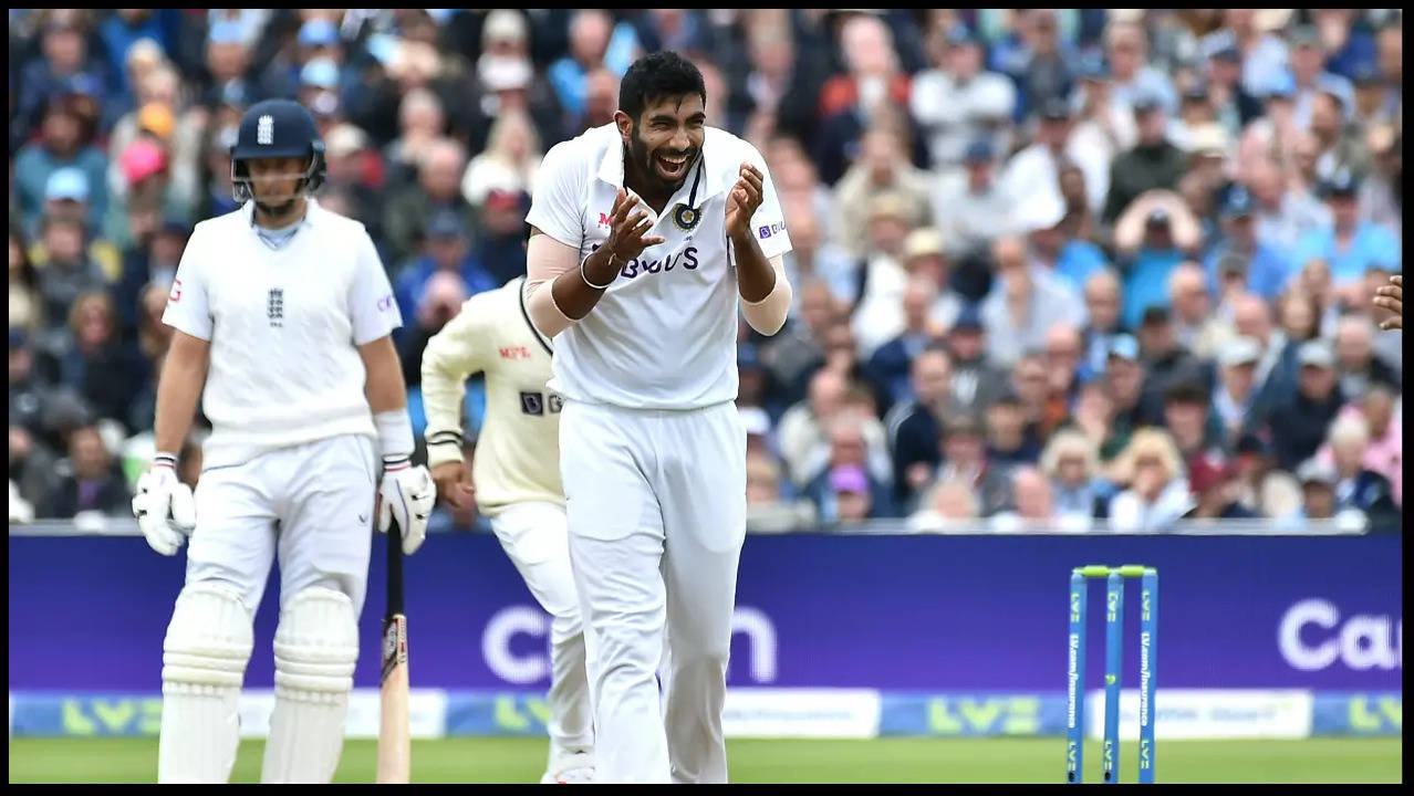 Indian captain Jasprit Bumrah picked up three wickets