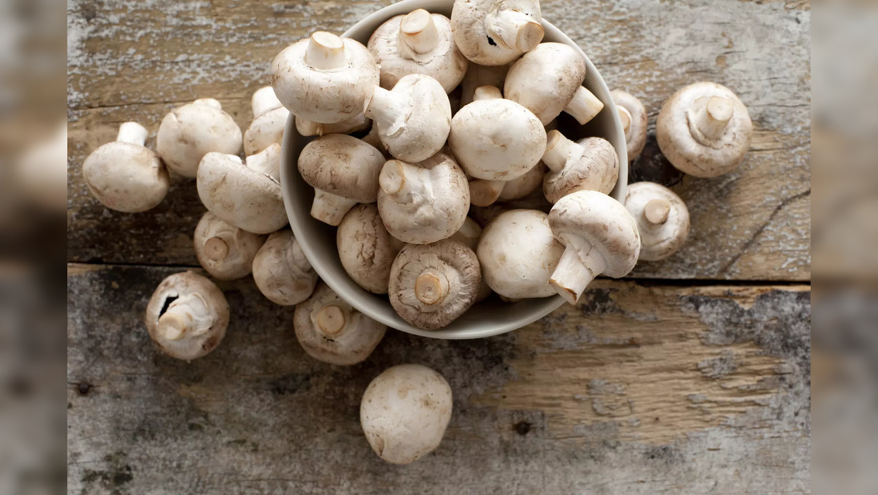 In truth, mushrooms are some of the healthiest foods there are. A low-carb food, they are rich in B vitamins, vitamin D, fibre and lots of proteins.