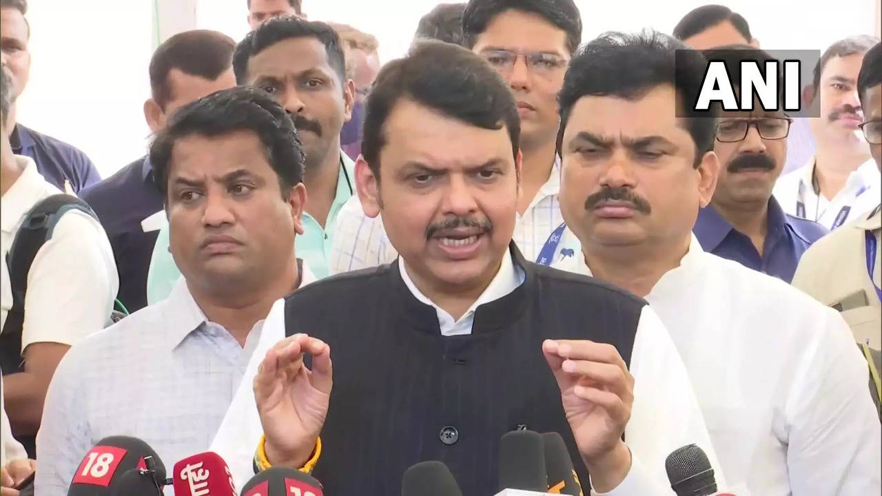 Devendra Fadnavis