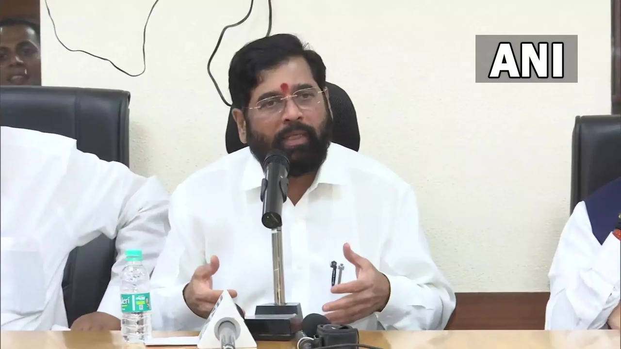 Maharashtra Politics: CM Eknath Shinde Wins Trust Vote; NCP's Ajit ...