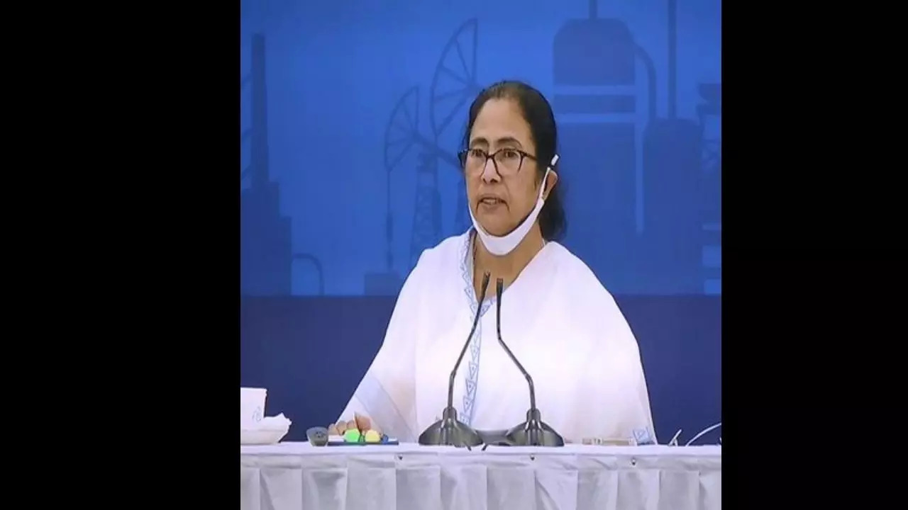 Mamata Banerjee