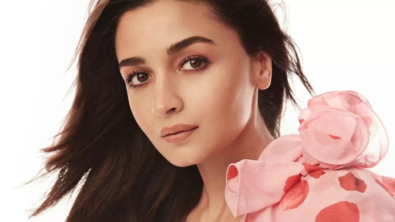 Alia Bhatt