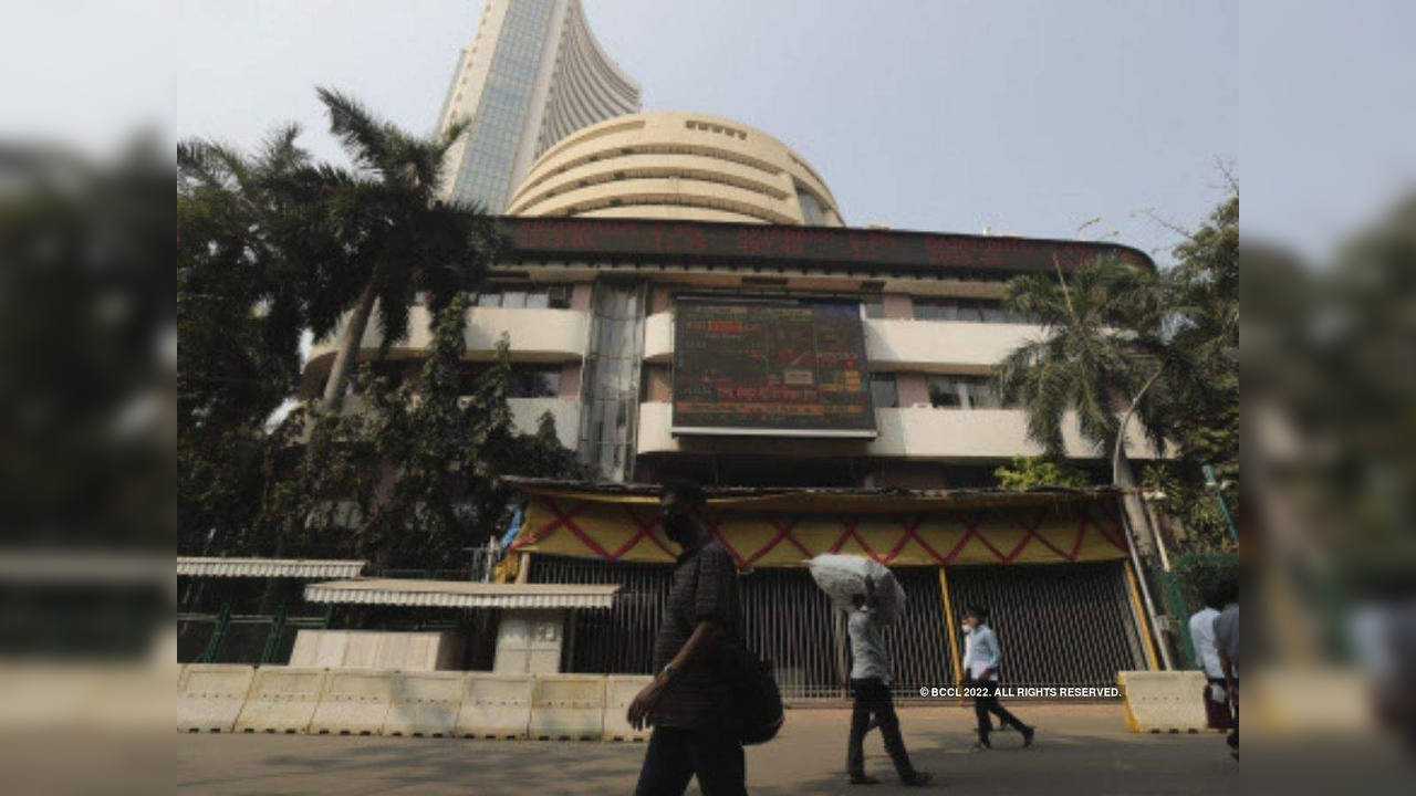 Sensex slips in early trade