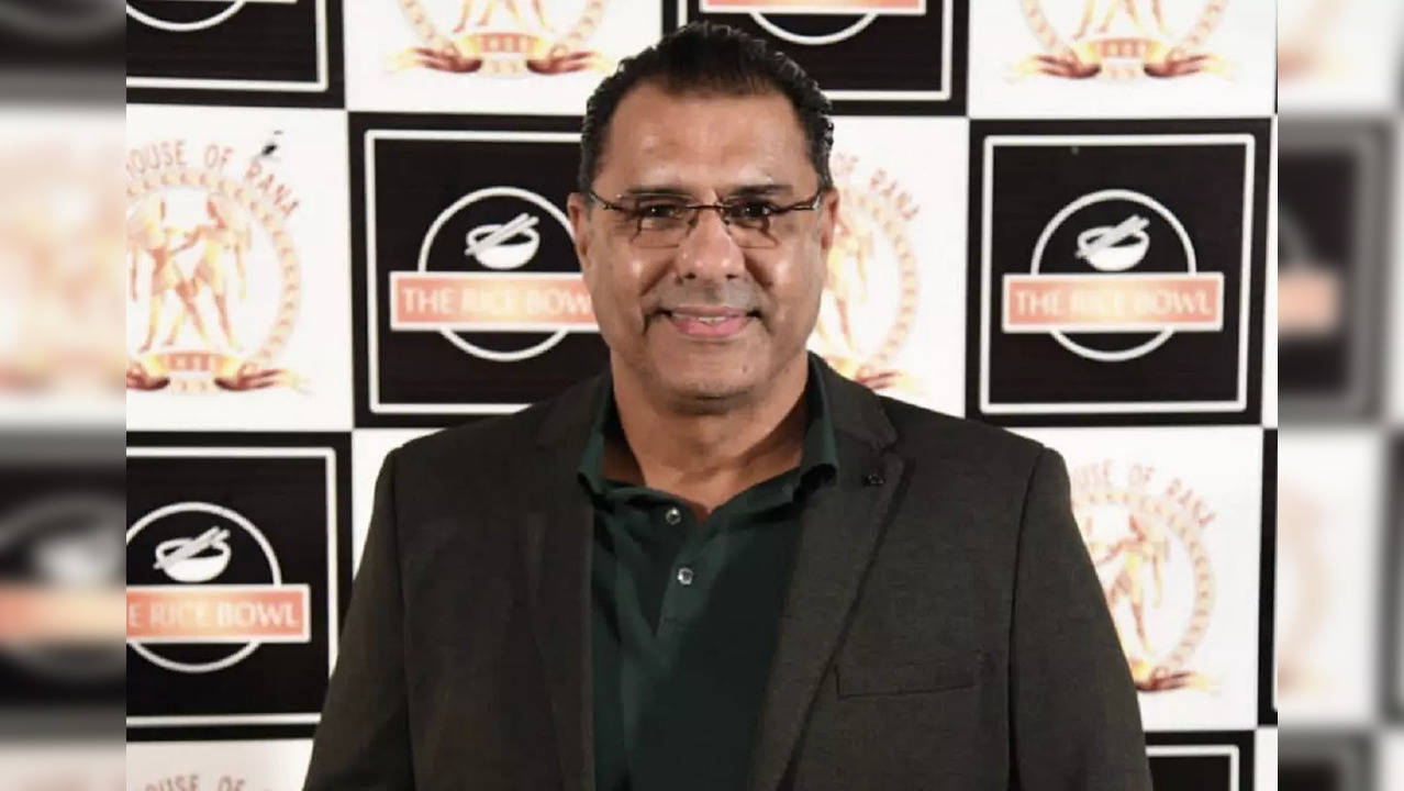 Waqar Younis