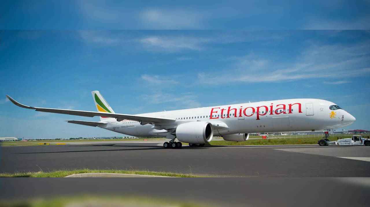 Ethiopian Airlines launches direct flights between Chennai-Addis Ababa, It will operate thrice a week