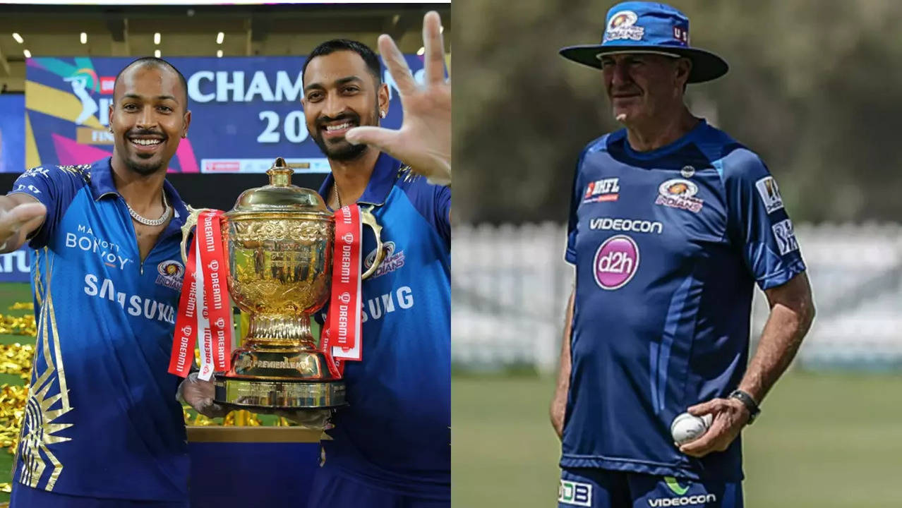 Mumbai Indians