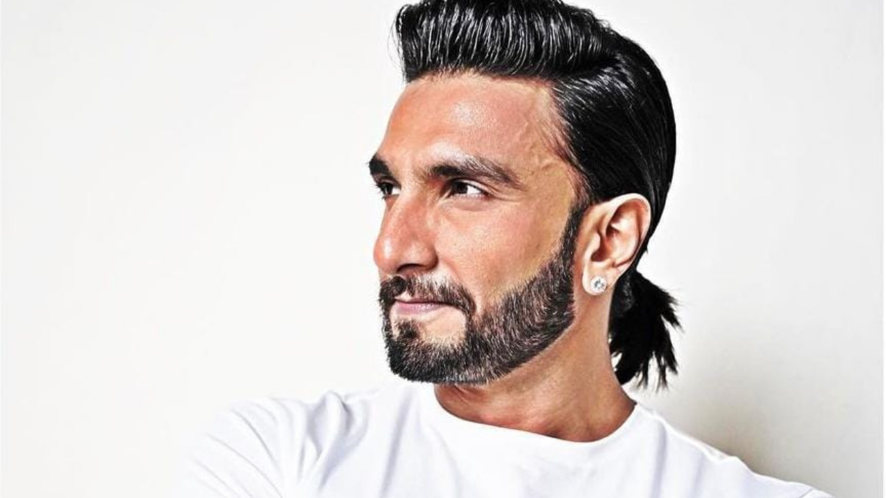 Ranveer Singh