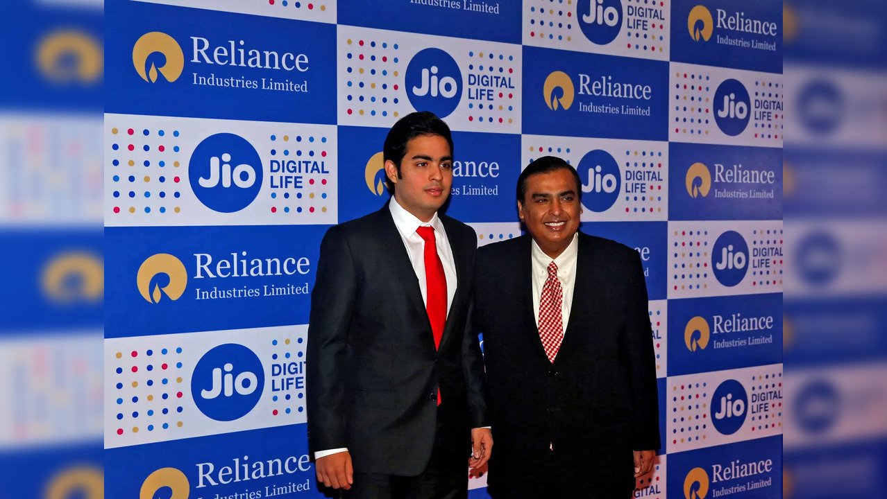 RIL succession plan set in motion, will Isha Ambani get a plum post next?