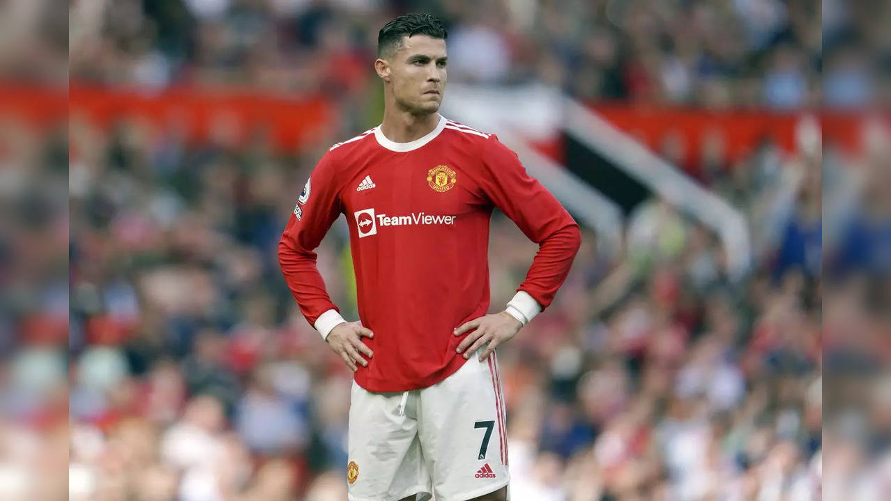 The Cristiano Ronaldo experiment has failed. Now it has to end