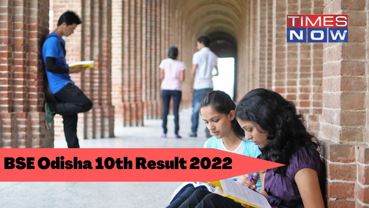 Matric Result 2025 Odisha Date And Time