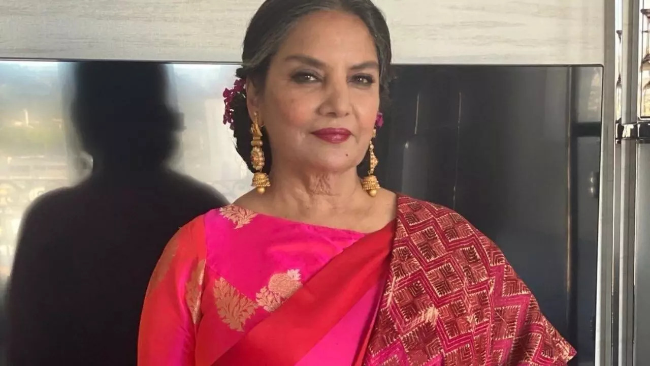 Shabani Azmi