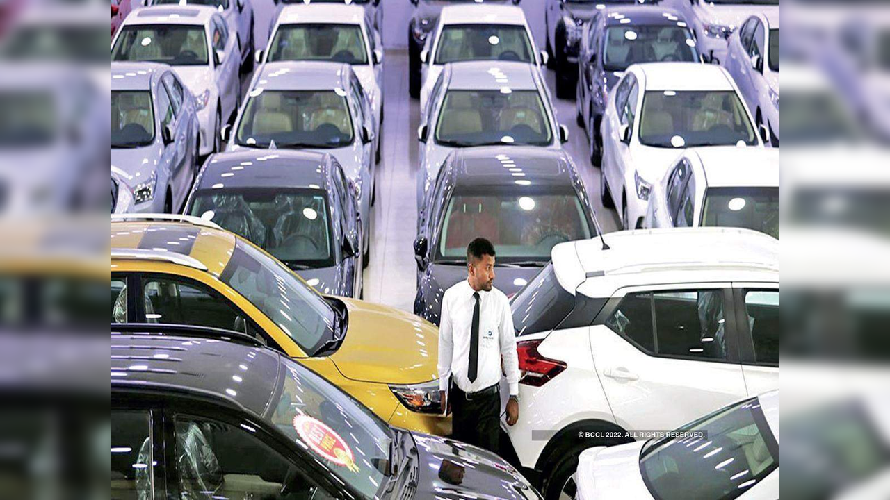 Auto industry in fast lane: June retail sales up 27%