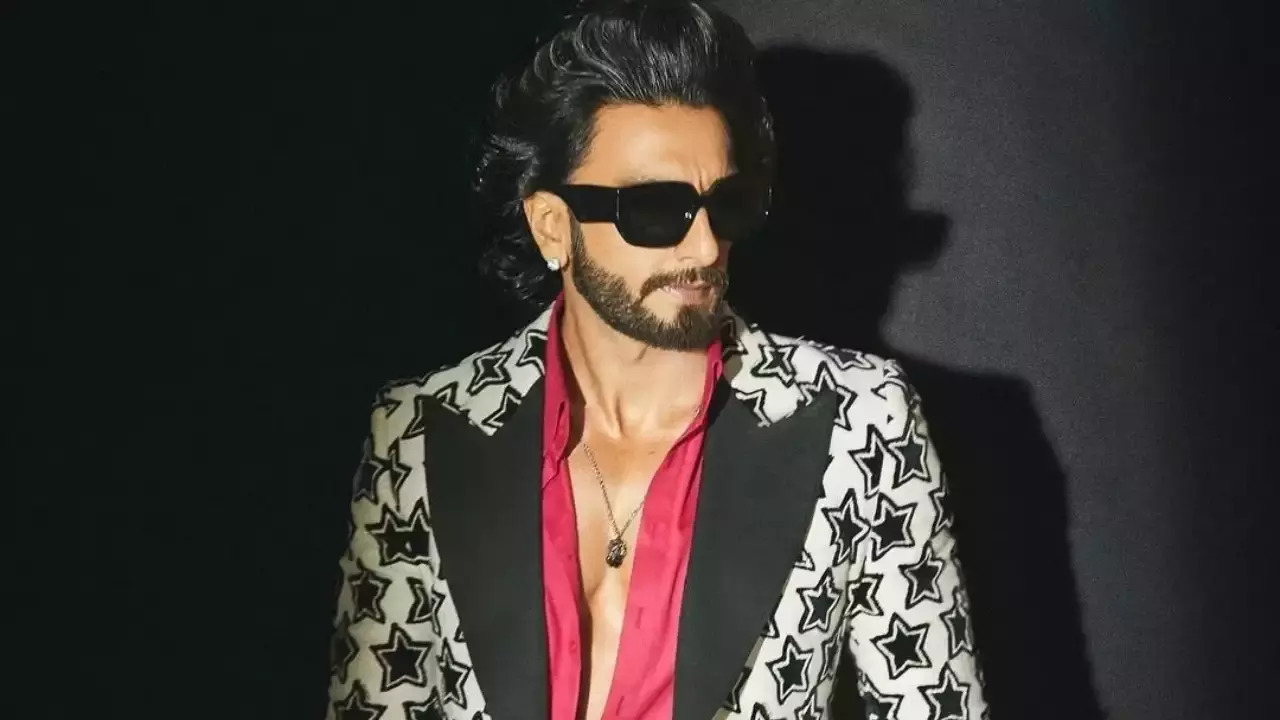 Ranveer Singh