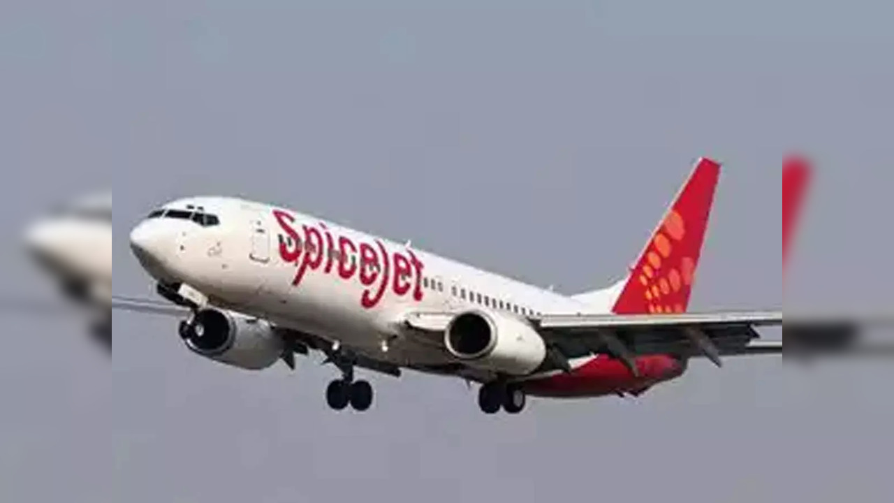 spicejet-et