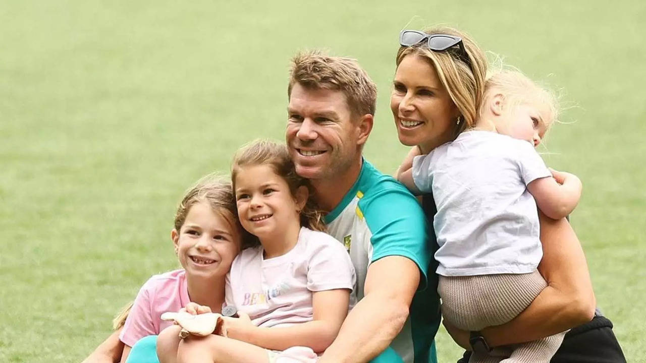 I felt like a criminal': David Warner's wife Candice recalls incident when  family reached Sydney after Sandpaper Gate