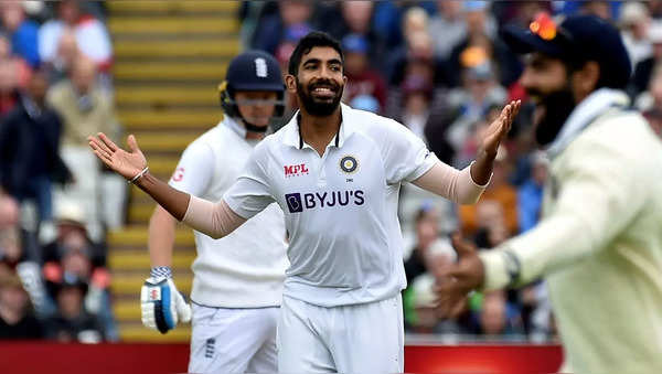 Ind Vs Eng: Jasprit Bumrah Joins Anil Kumble, Kapil Dev In List Of Most ...