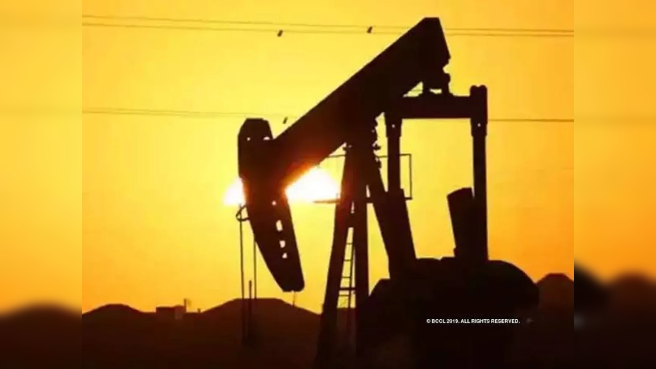 Windfall tax on crude oil to yield Rs 95,000 cr for govt this fiscal