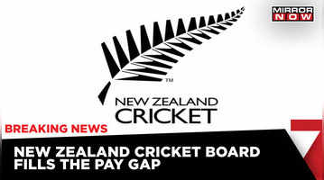 New Zealand Cricket ha annunciato la parità di retribuzione per i giocatori di cricket maschili e femminili. Ultime notizie