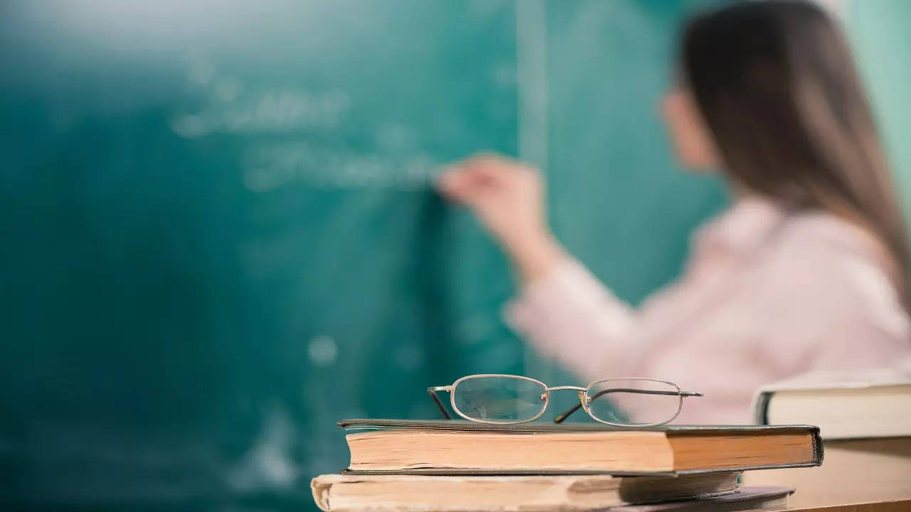 Haryana government to re-engage retired teachers to fill up vacant posts in government schools