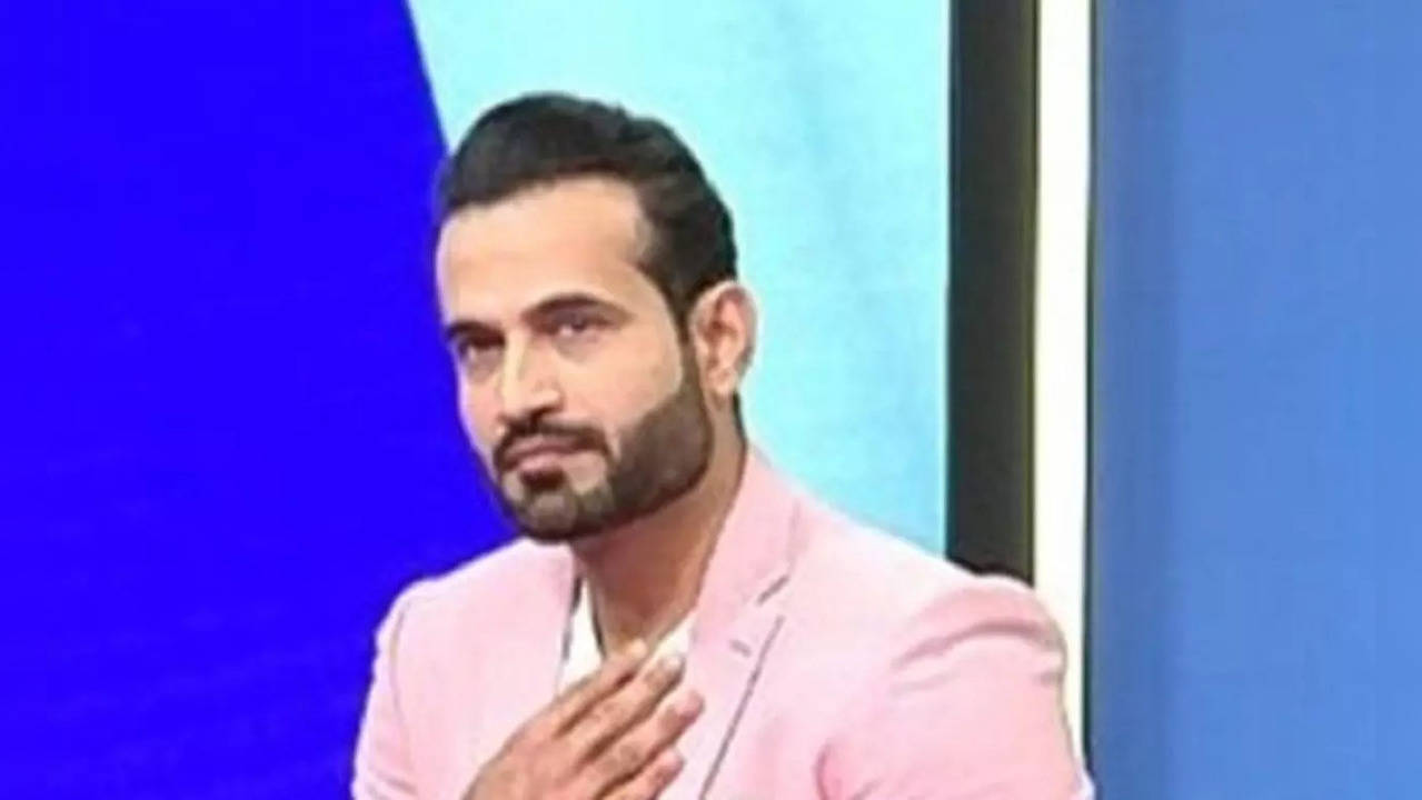 Irfan Pathan