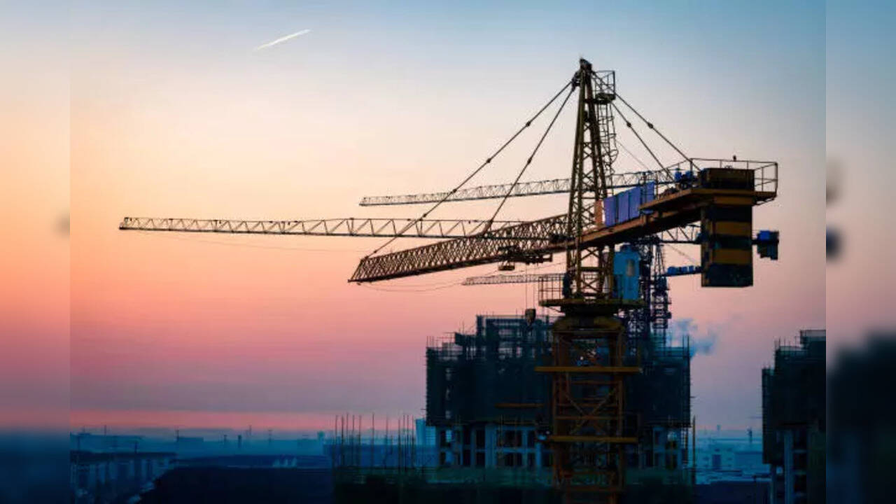 Why are some Chinese developers accepting food for property barter