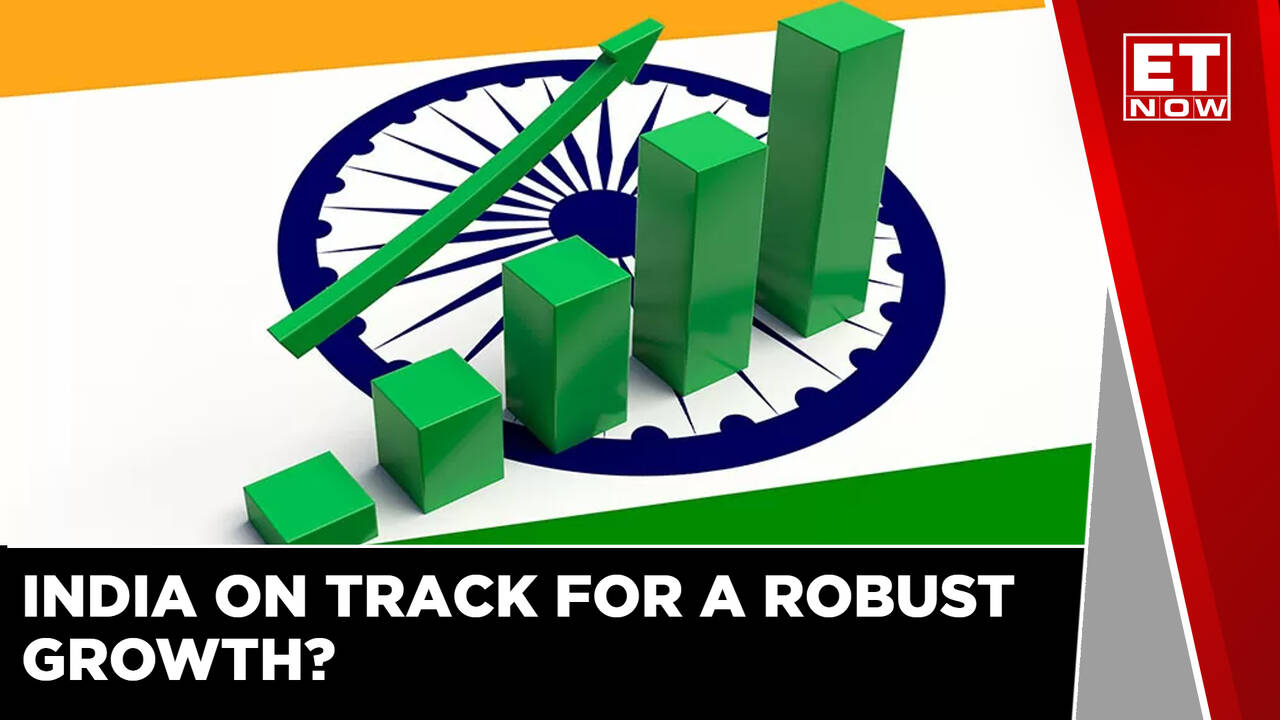 India Development Debate | Deep-Dive: Is India On Track For a Robust ...