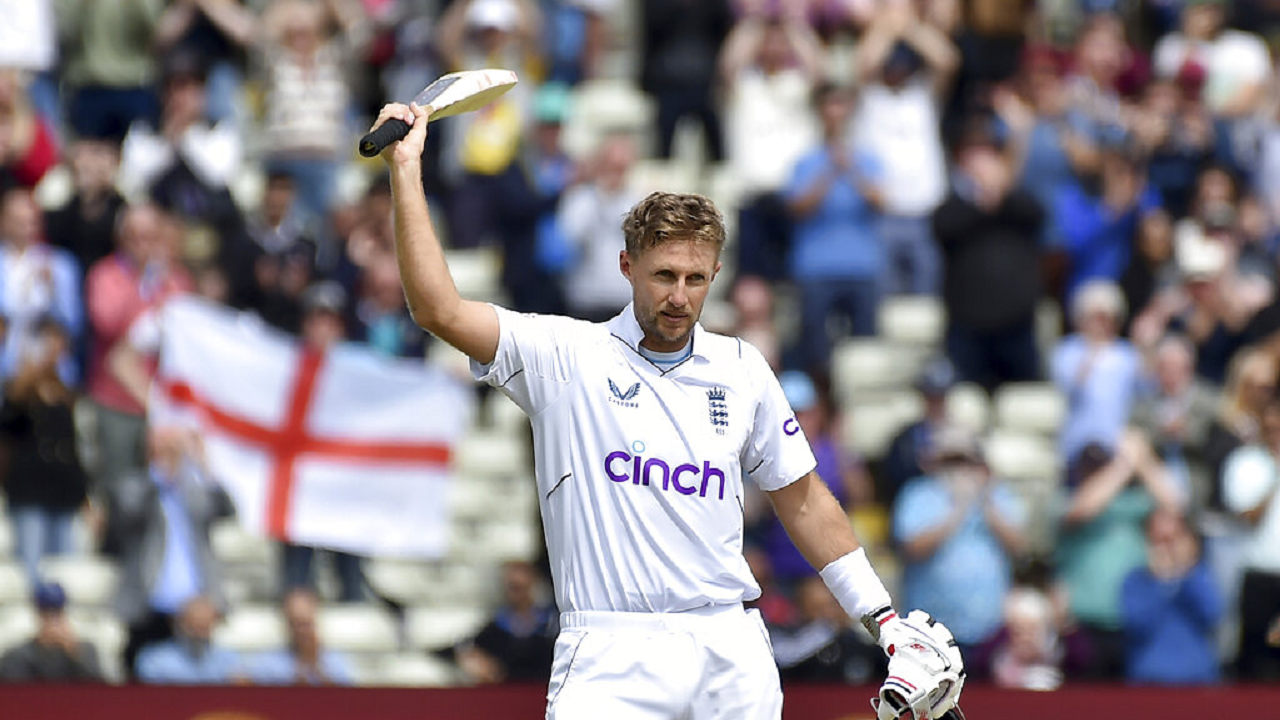 Joe Root