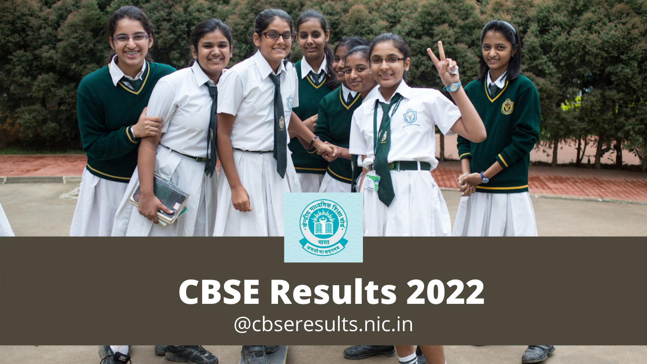 CBSE Result 2022 Date Highlights  CBSE Class 10 12 Result declare date update on cbsegovin cbseresultsnicin