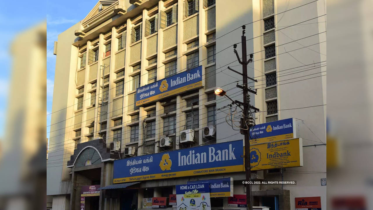 Indian Bank FD interest rates revised for some tenures.