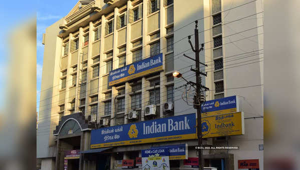 Indian Bank Fd Interest Rates Revised For Some Tenures Check Here Personal Finance News 2338
