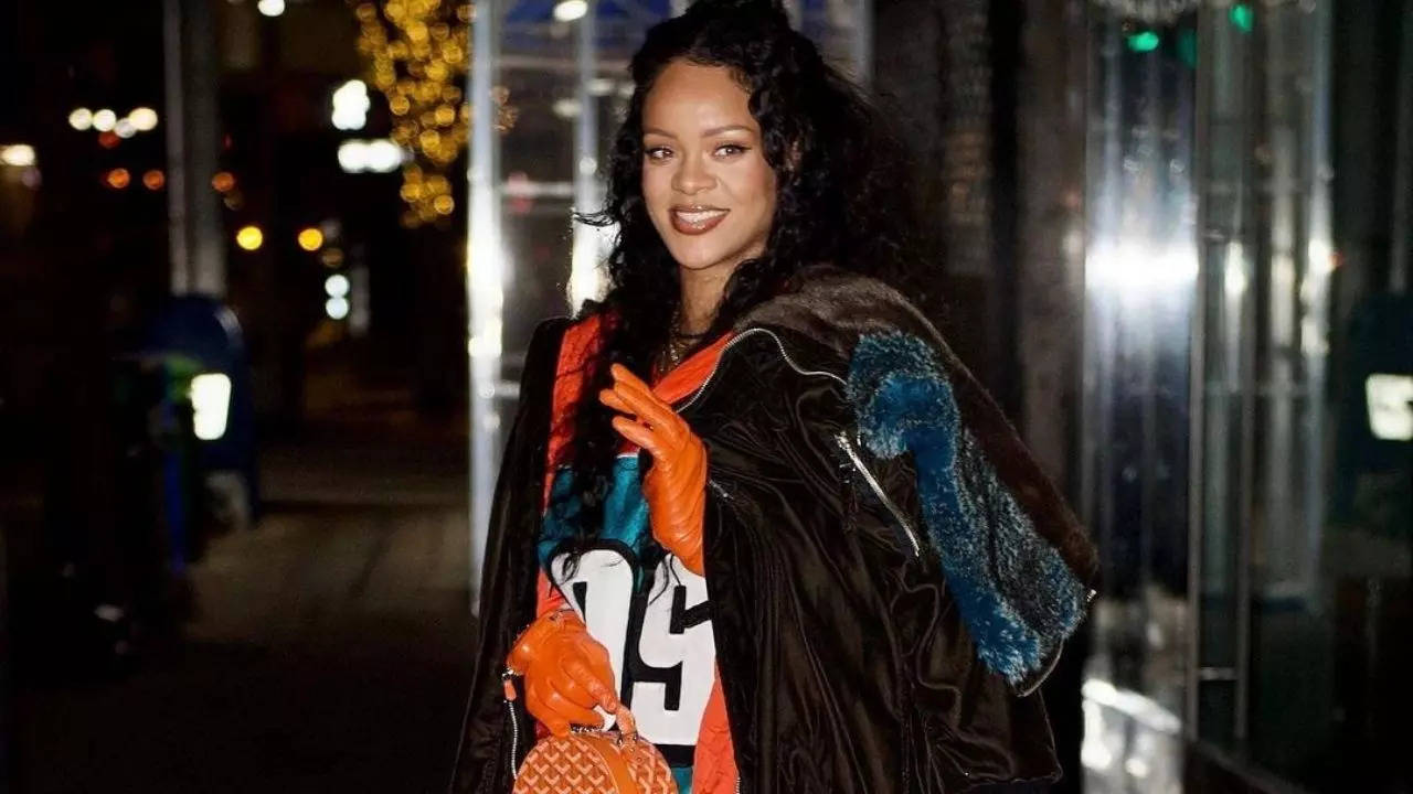 How Rihanna made her wealth as a billionaire worth US$ 1.7 billion