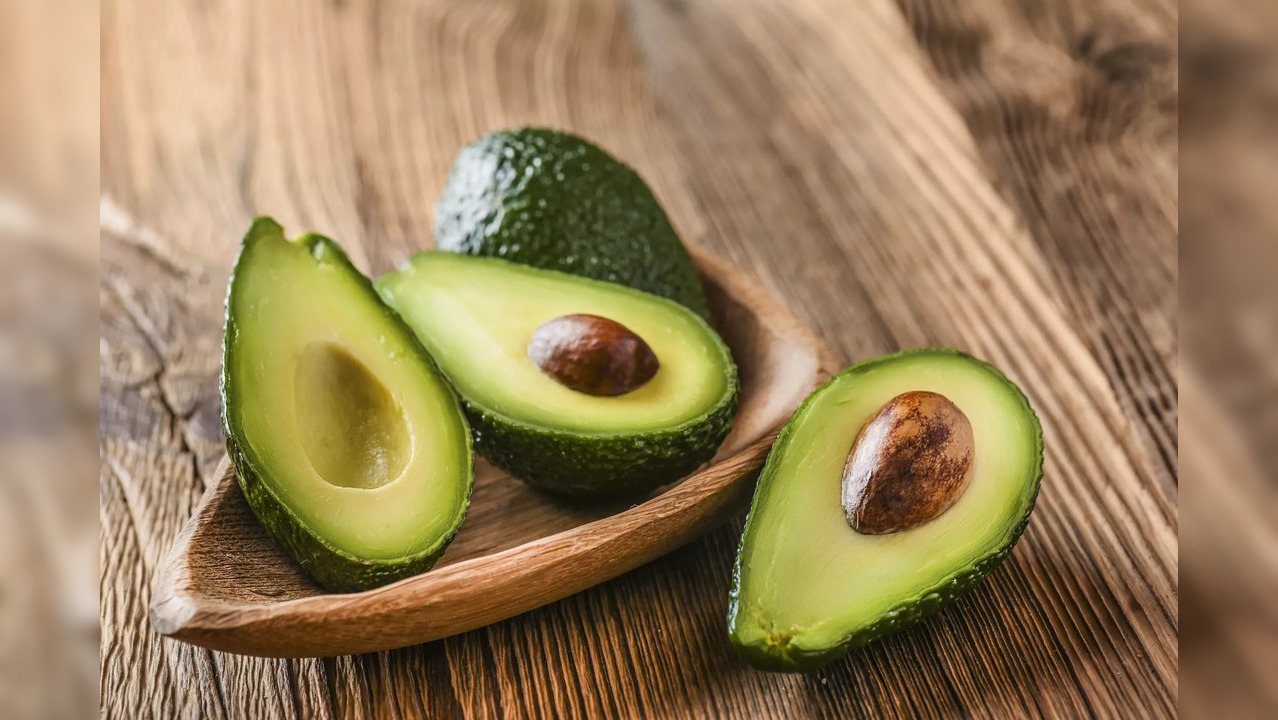 Kristina Petersen, assistant professor of nutritional sciences at Texas Tech University, said the study also found that eating avocados daily improved the overall quality of the participants' diets by eight points on a 100-point scale.