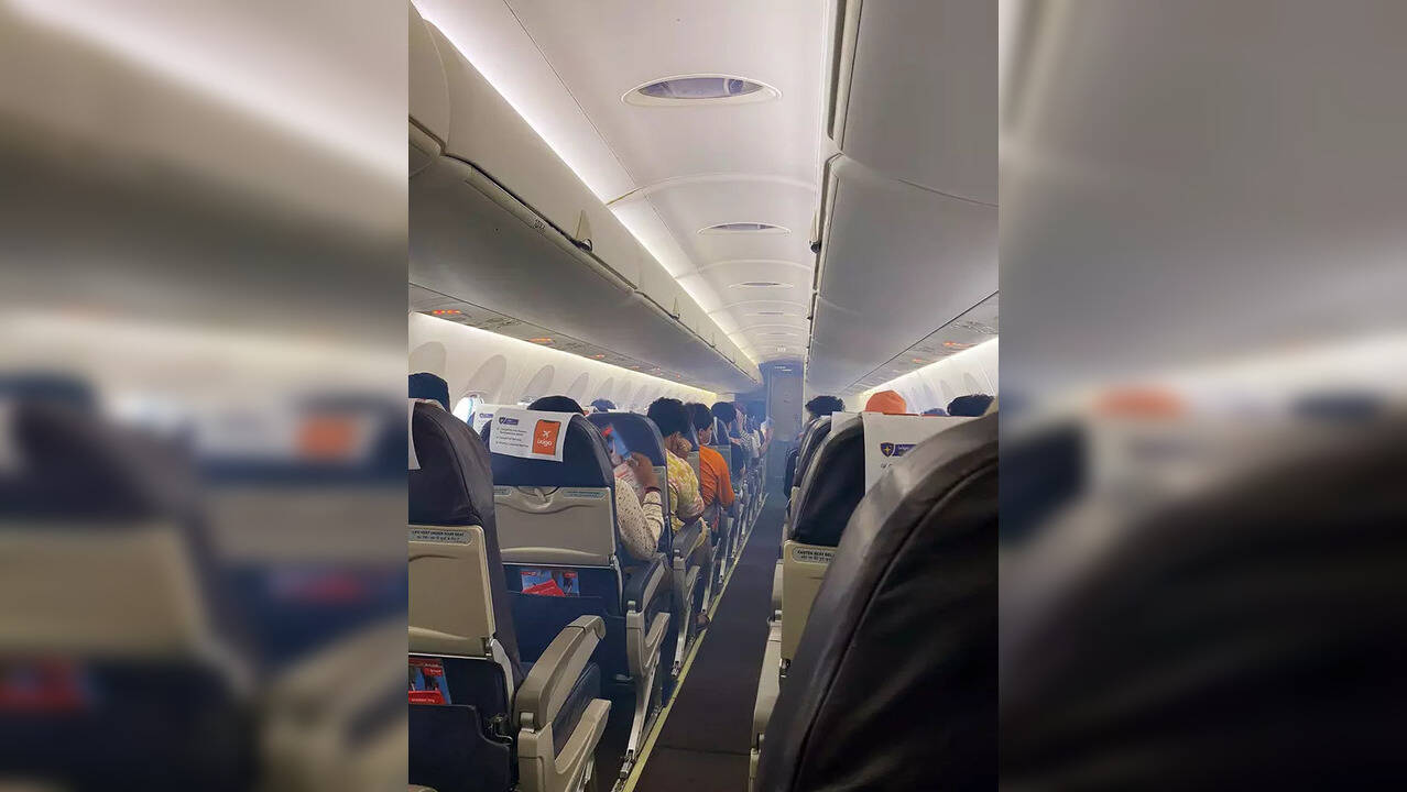 'SpiceJet has failed to provide safe, reliable services' DCGA issues