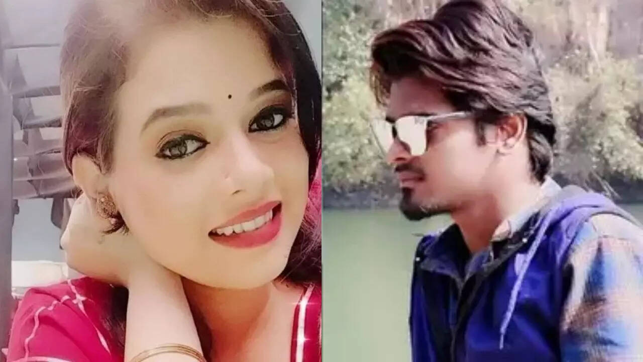 Odia TV actress Rashmirekha Ojha's boyfriend found hanging at his Orissa  residence; suicide suspected | Entertainment News, Times Now
