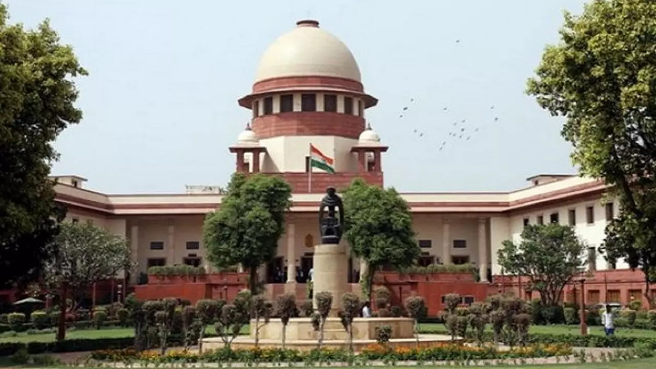 ​Supreme Court of India