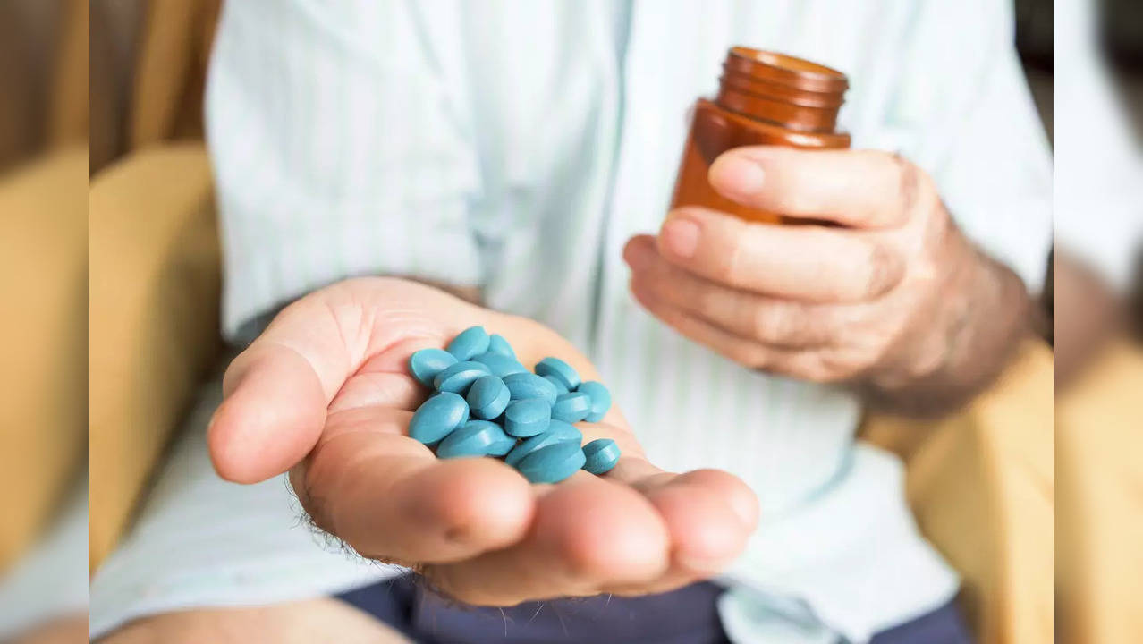 Erectile dysfunction leads to the rise of Viagra usage in young