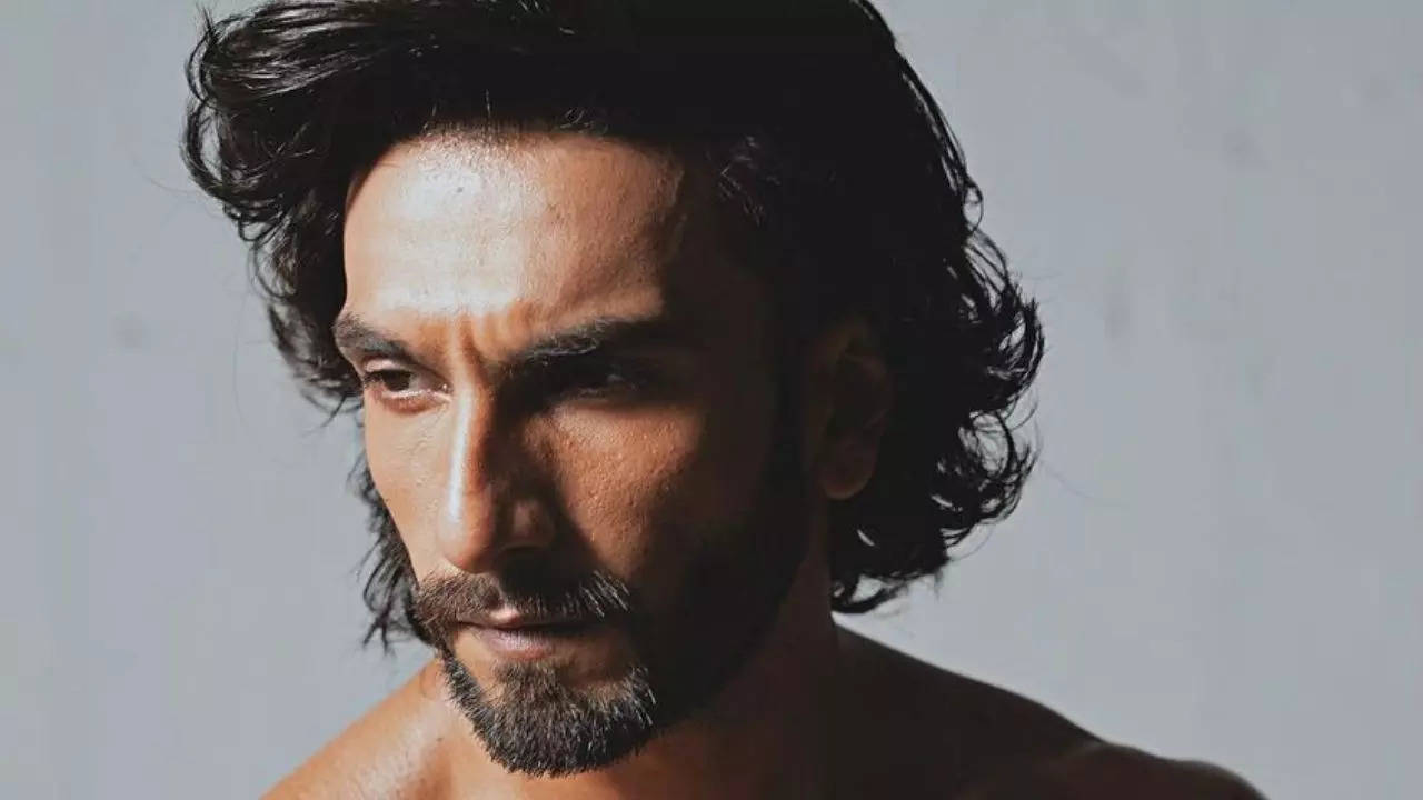 I don't chase success. The process is the prize” — Ranveer Singh | adidas  GamePlan A