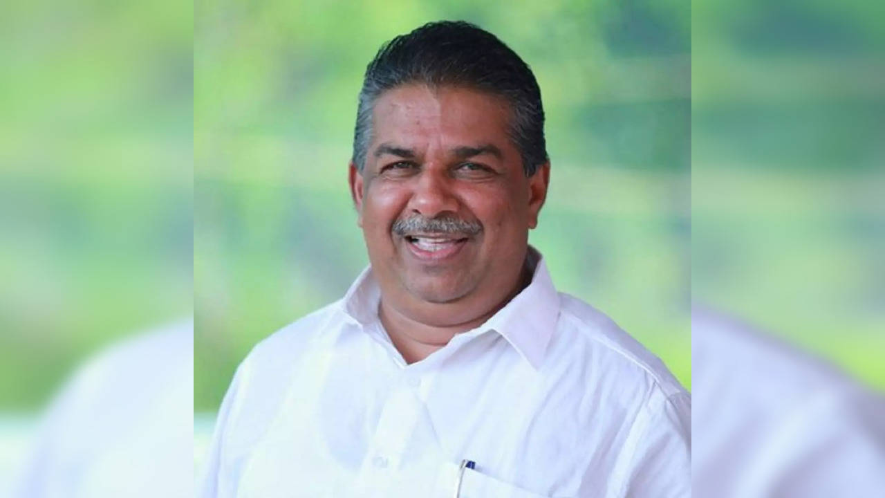 Saji Cherian