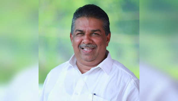 Amid Calls For His Ouster, Kerala Cultural Affairs Minister Saji ...