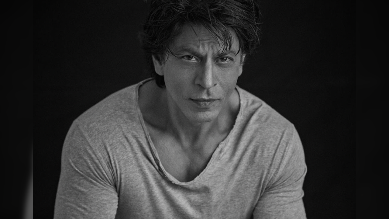 Shah Rukh Khan