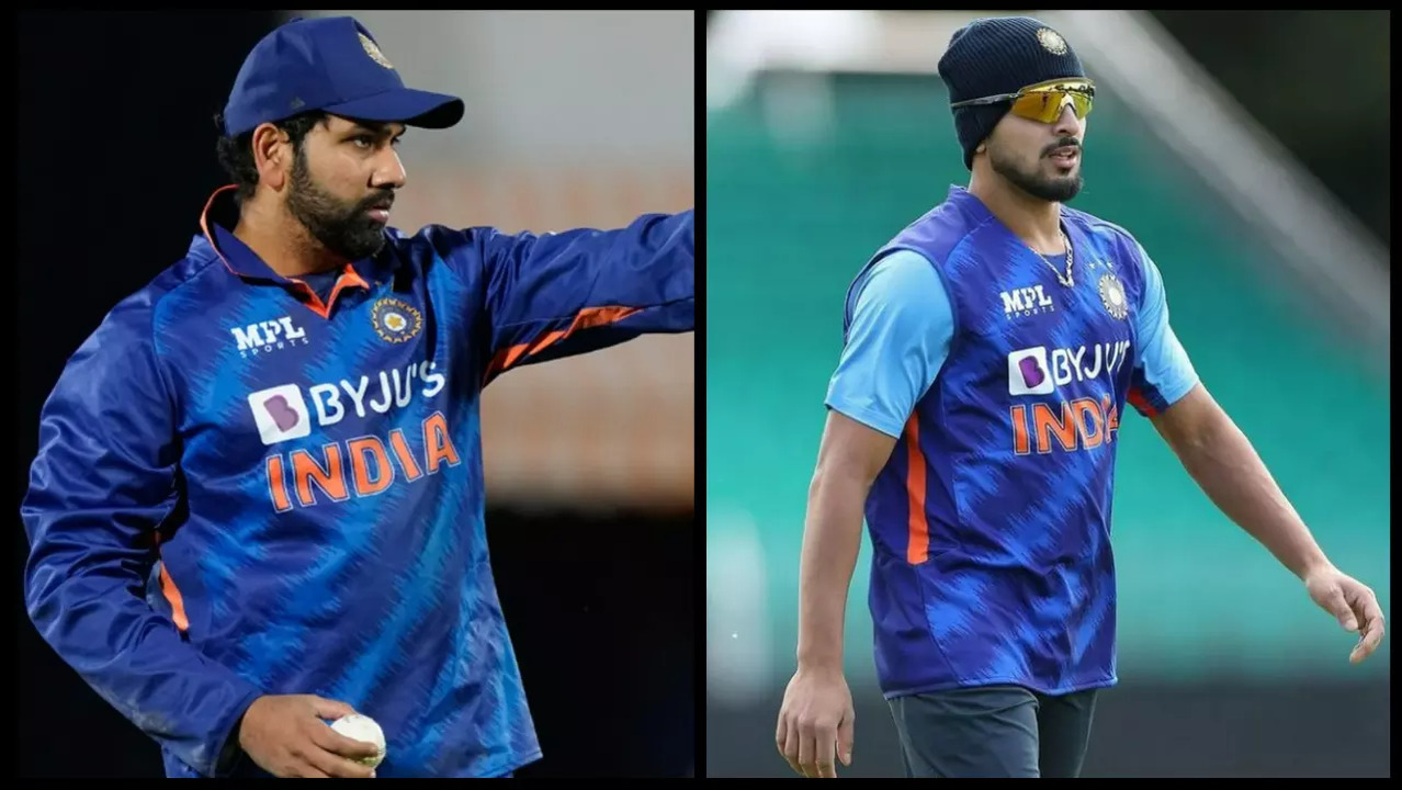 Indian skipper Rohit Sharma feels pacer Umran Malik is an 'exciting prospect' for Team India